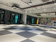 -AC健身·运动康复工作室(千灯湖店)