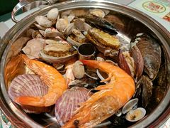 -舜和巴西烤肉餐厅(舜和国际店)