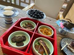 -上席擂茶·新中式青年茶馆(古城店)