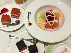 -海维克牛排馆HIGHWIC(青羊万达店)