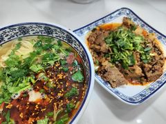 -玉香宫河州牛肉拉面