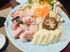 -山葵家·创意料理(宁波来福士店)