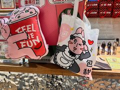 -DQ·蛋糕·冰淇淋(万象城店)