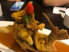 -老牌坊鲁菜名店(宽厚里店)