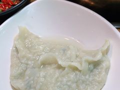 -鲜小岛·铜锅涮肉