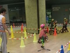 -酷迈儿童体能运动馆(九棵树店)
