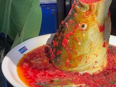 -坛宗剁椒鱼头(河西王府井店)