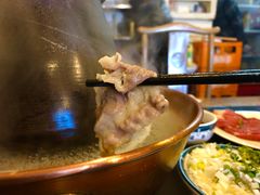-裕德孚·非遗手切涮羊肉(东直门内大街店)