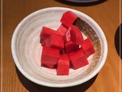 -将太无二·蓝鳍放题·北美寿司(凯德MALL店)