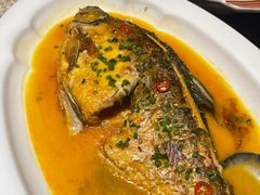 -曾宴·楚菜(湖北省博物馆店)