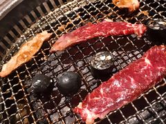 -厚贞日式烤肉(龙之梦店)