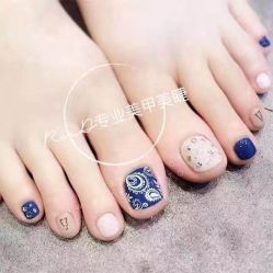 点击看大图 -RnD瑷缇专业美甲美睫