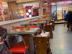 -怒火八零串串火锅(大渡口新天泽店)