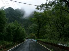 -太湖源风景区