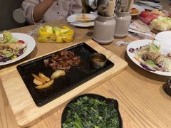 -必胜客(浦上万达店)
