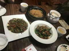 -梁记粥铺(开元地中海店)