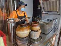 -世记咖啡(氹仔外卖店)