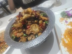 -品大三·南京菜(大行宫店)