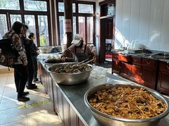 -西园寺素食(西园弄戒幢律寺店)