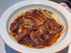 -秋色客家菜(南山店)