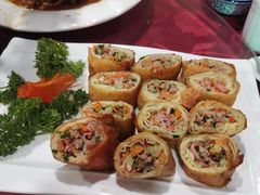 -闻香阁·清真(光荣道店)