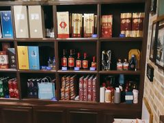 -毛家饭店·融合新湘菜·主题宴(齐鲁软件园店)