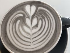 -麻雀咖啡SPARROW COFFEE(十全街店)