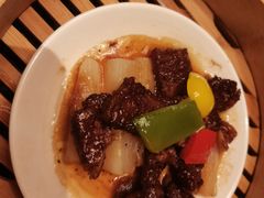 -浙江安吉JW万豪酒店·万豪中餐厅