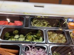 -赛百味SUBWAY(悠唐店)