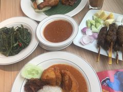 -关夫人餐厅(阳光广场店)