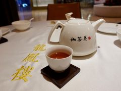 -香港龙凤楼(陆家嘴中心店)