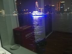-秦皇岛路游船码头