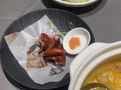 -喜记顺德菜(南昌万象城店)