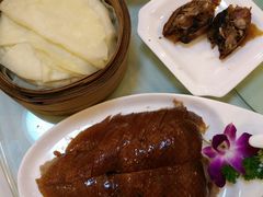 -九花山烤鸭店