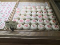 -泸溪河桃酥(秦淮夫子庙一店)