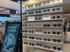 -LOHO眼镜(上海五角场合生汇店)