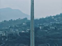 -白鹤梁水下博物馆