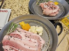 -安又胖韩国烤肉(美罗城店)