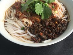 -七德香常德米粉(文化街店)