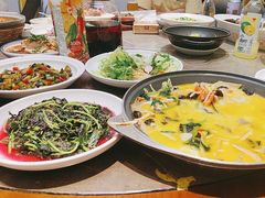 -邑金陵北京烤鸭店·现炒家常菜(ITC MALL店)