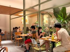 -The Good Place好地方·Brunch·coffee(国贸店)