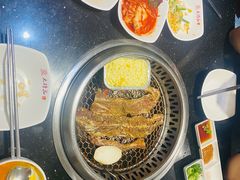 -木槿花韩式炭烤·熟成肉工坊(孙文东路店)