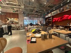 -必胜客(大宁路店)