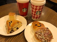 -星巴克(温州龙湾万达店)