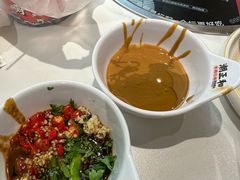 -潮正和潮汕牛肉火锅·老字号(番禺万达店)