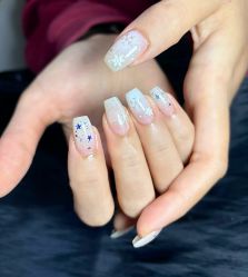 -Hands Nail专业美甲美睫