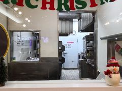 -米斯特比萨(亦庄国融国际店)