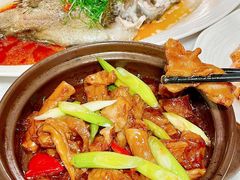 -南海渔村(珠江新城店)