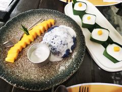 -帕蓝·暹罗料理(大学路店)