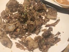 -金鸭季·北京烤鸭(深业上城店)